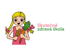 🌱 Jsme součástí projektu Skutečně zdravá škola! 🌱