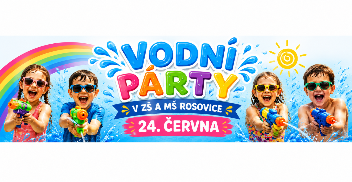 Vodní párty