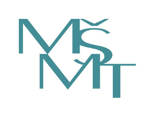Logo MŠMT